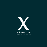 Xenios Recruitment Ltd