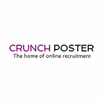 Junior Forex Trader In London Crunch Poster Totaljobs - 
