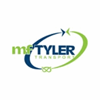 M F Tyler Transport ltd