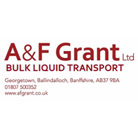 A&F Grant Limited