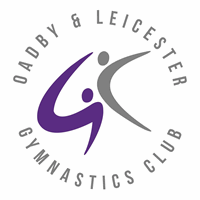 Oadby and Leicester Gymnastics club