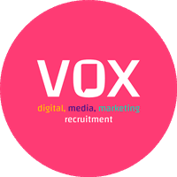 Vox Recruitment Ltd
