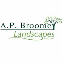 A P Broome Landscapes Limited