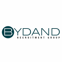 Bydand Recruitment Group logo