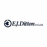E J Ditton Co Ltd