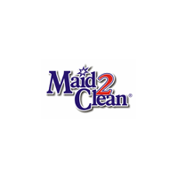 Maid2Clean (Franchise) Ltd logo