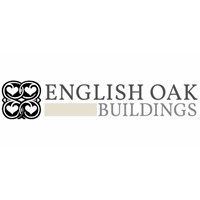 English Oak Buildings logo