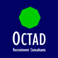 Octad Recruitment Consultants (Octad Ltd )