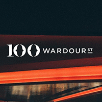 100 Wardour St