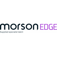 Morson Edge
