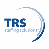 TRS Staffing Solutions logo