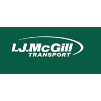 I J McGill Transport Ltd