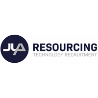 JLA Resourcing Ltd