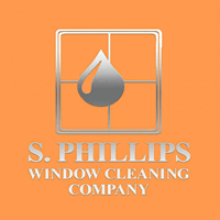 S Phillips Window Cleaning Company