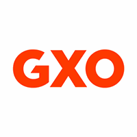 GXO Logistics logo