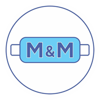 M M Turned Parts Ltd