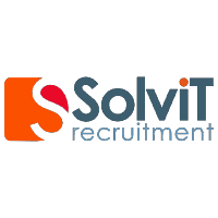 SolviT Recruitment Ltd