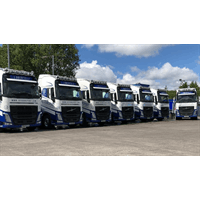 J.O. Transport Ltd