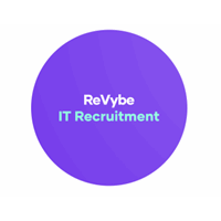 REVYBE IT RECRUITMENT LIMITED