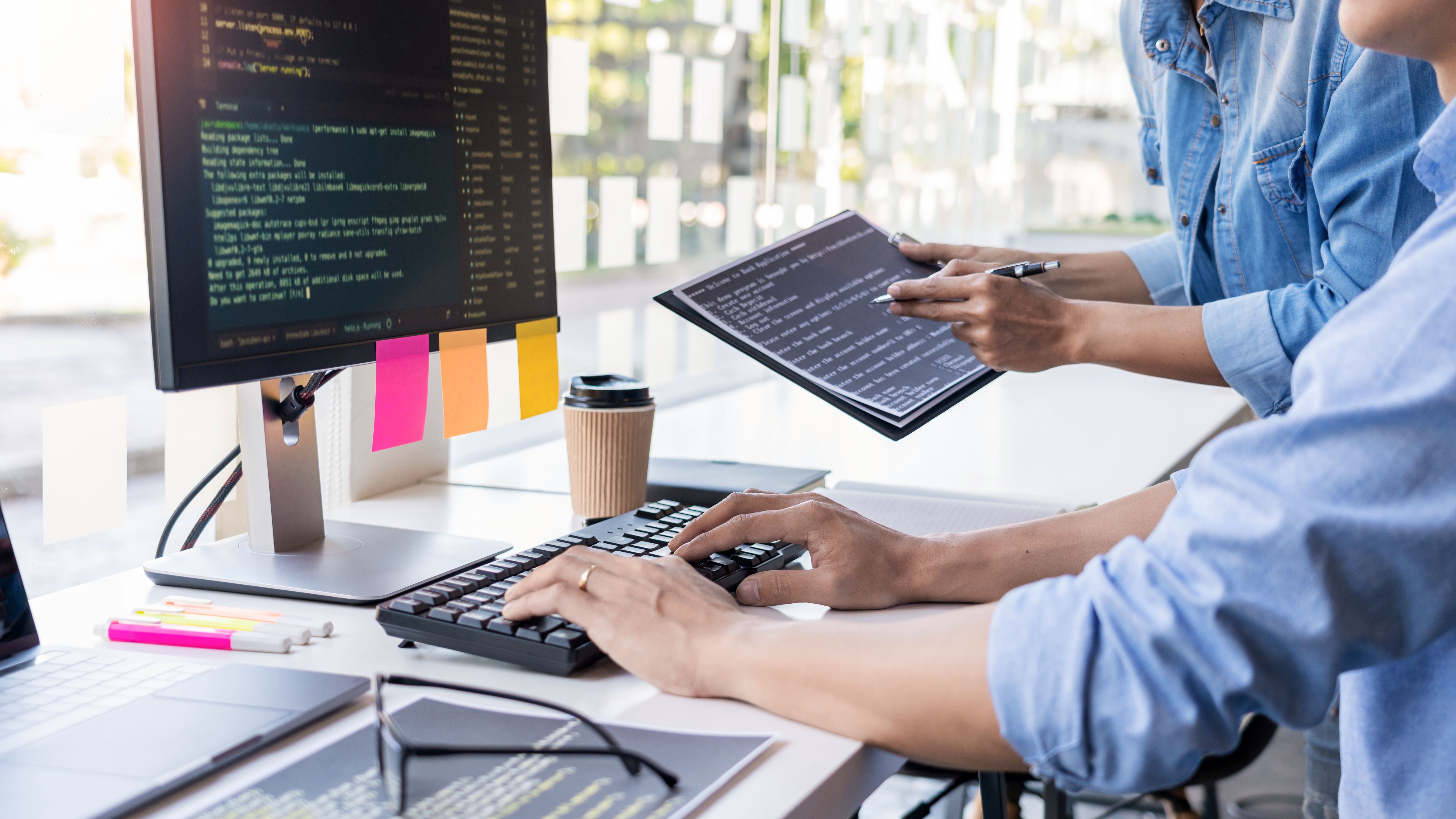Here’s why data literacy is a key skill in the modern workplace | Totaljobs