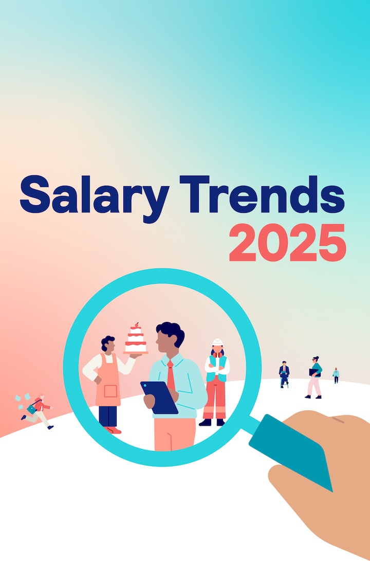 UK Salary & Benefits 2025