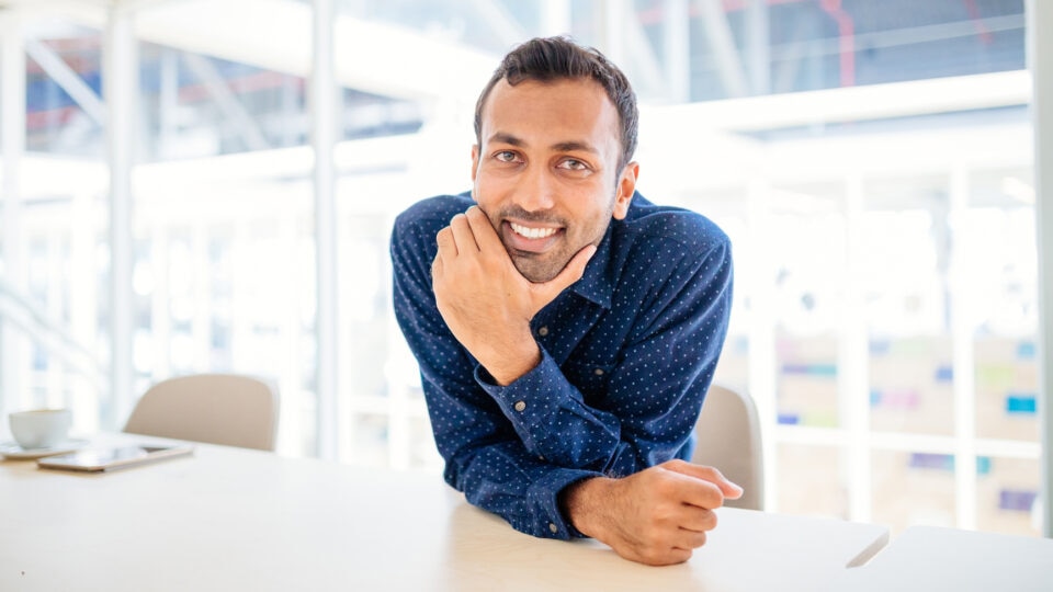 How to answer where do you see yourself in 5 years interview