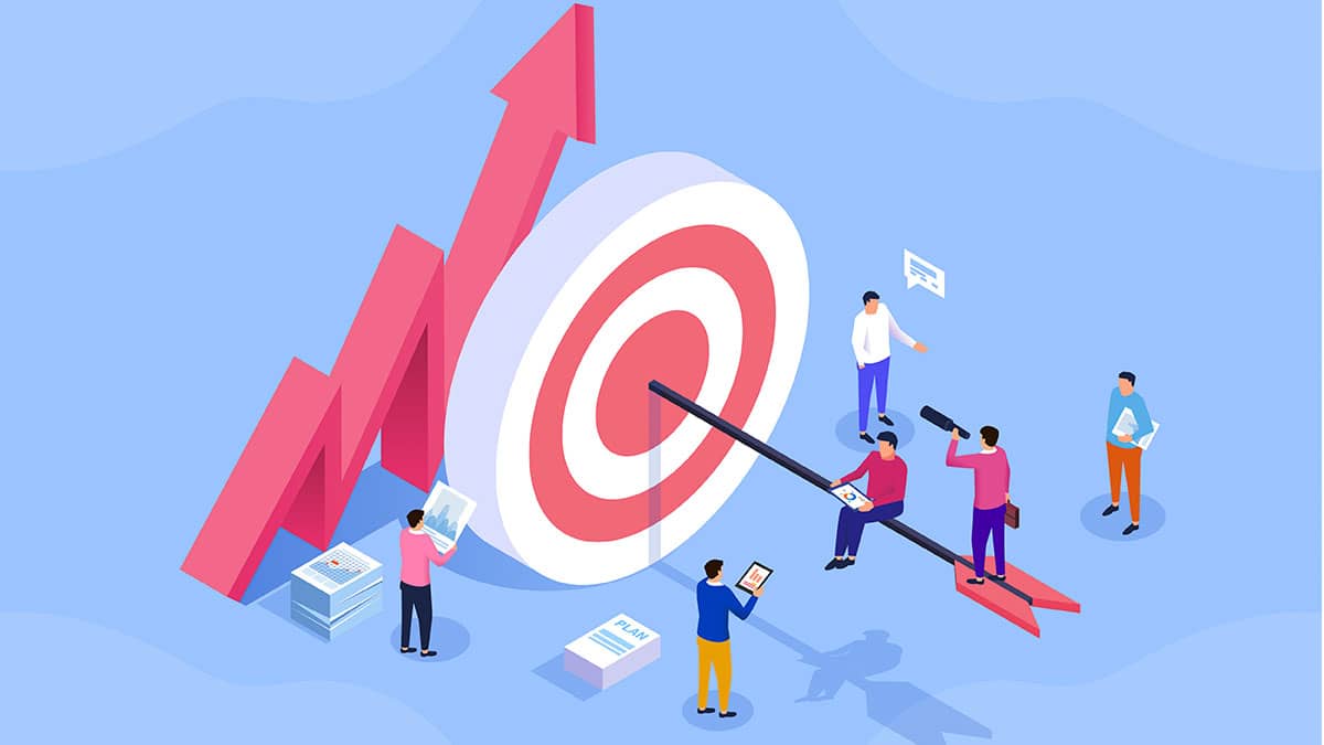 How To Improve Sales And Marketing Alignment For Greater Efficiency how-to-improve-sales-and-marketing-alignment-for-greater-efficiency