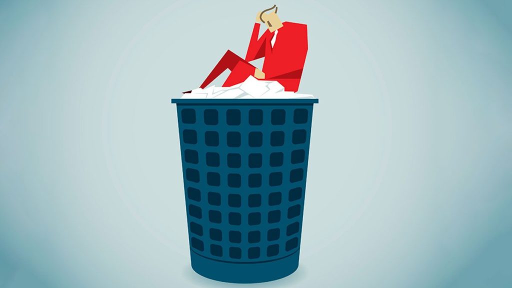 Does my employer have to give me a reference? Totaljobs