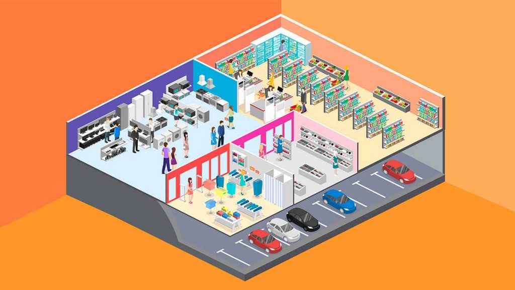 Department Manager Job Description | Totaljobs