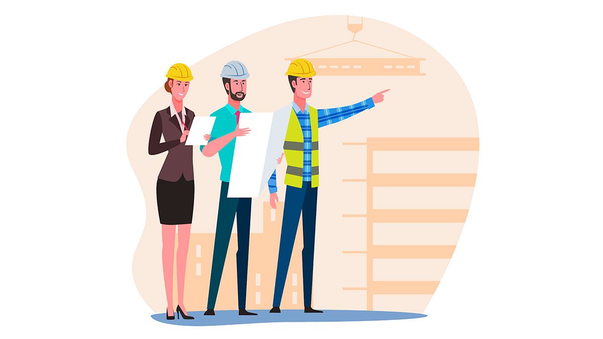 Estimator job description | Totaljobs