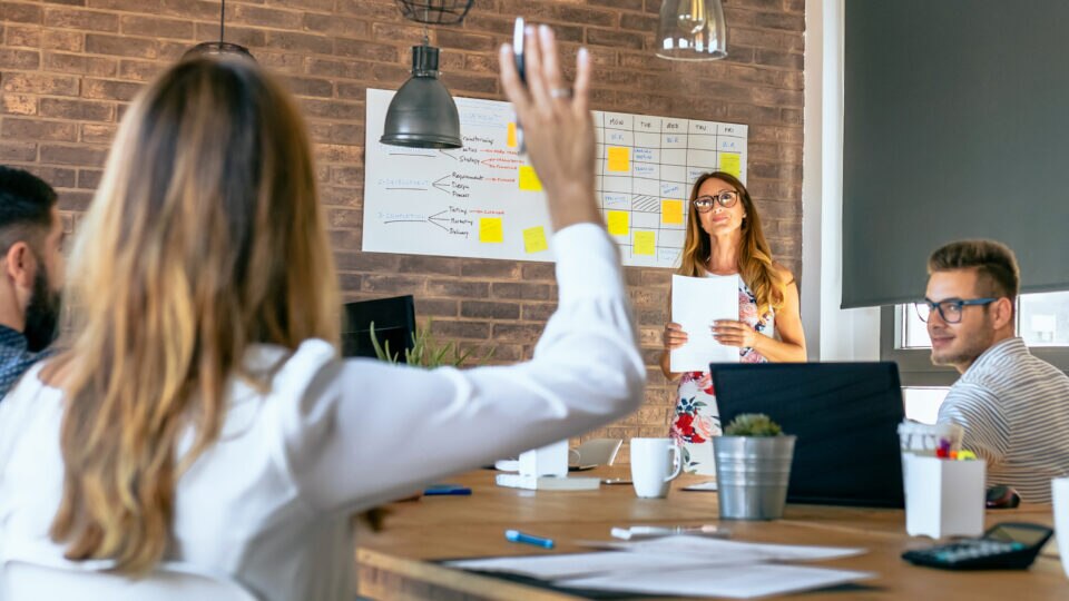 How to answer what are you looking for in your next role totaljobs