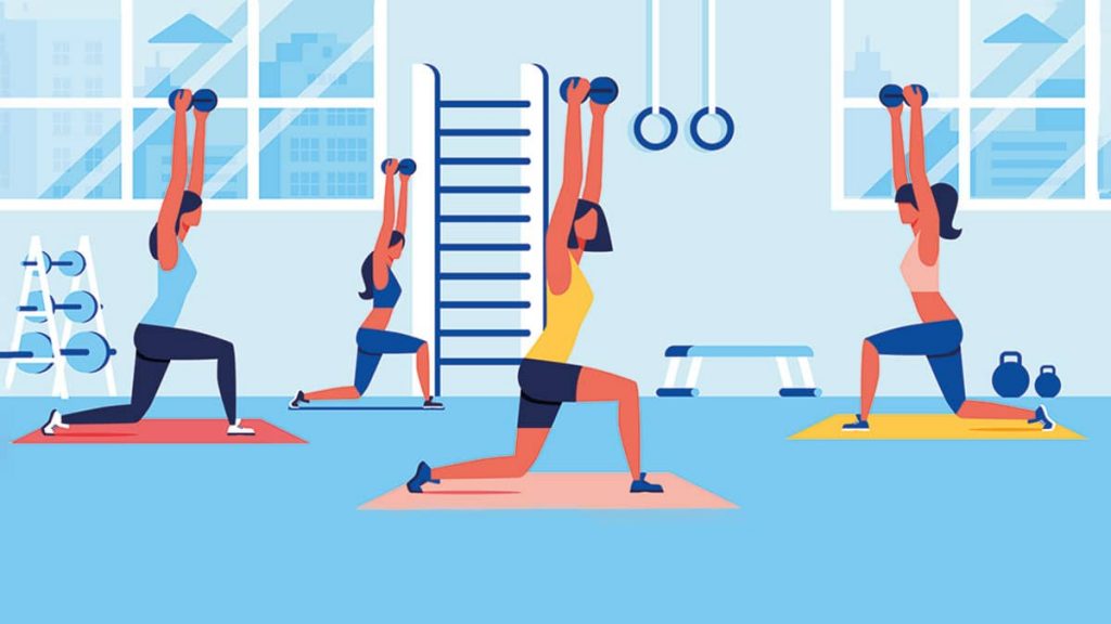 Fitness Instructor job description | Totaljobs Fitness Instructor job description | Totaljobs