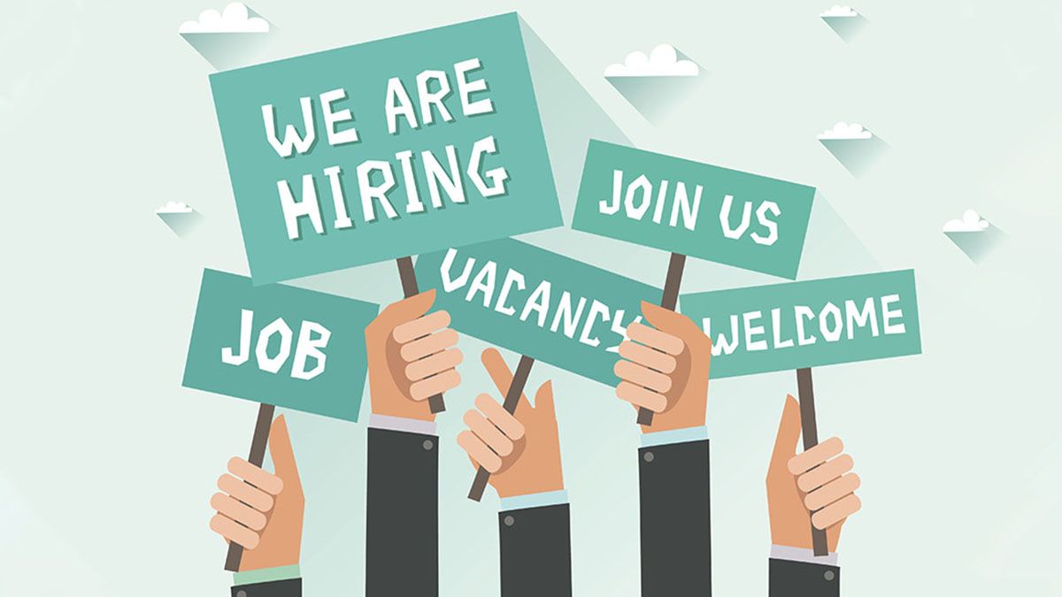 Job Centres In London Totaljobs