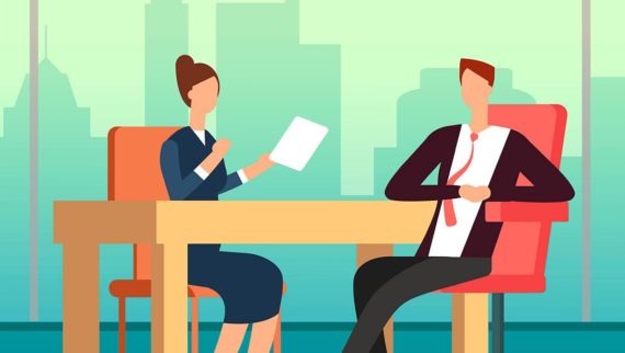 20 most common interview questions (and how to answer them) | Totaljobs