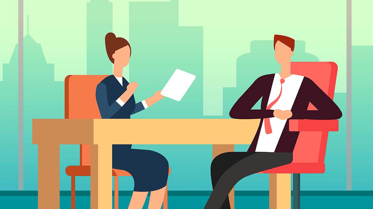 Interviewing