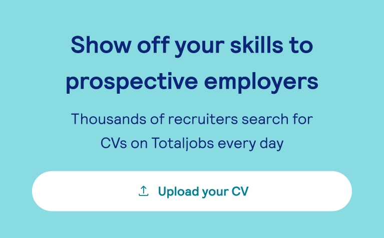 Show off your skills to prospective employers