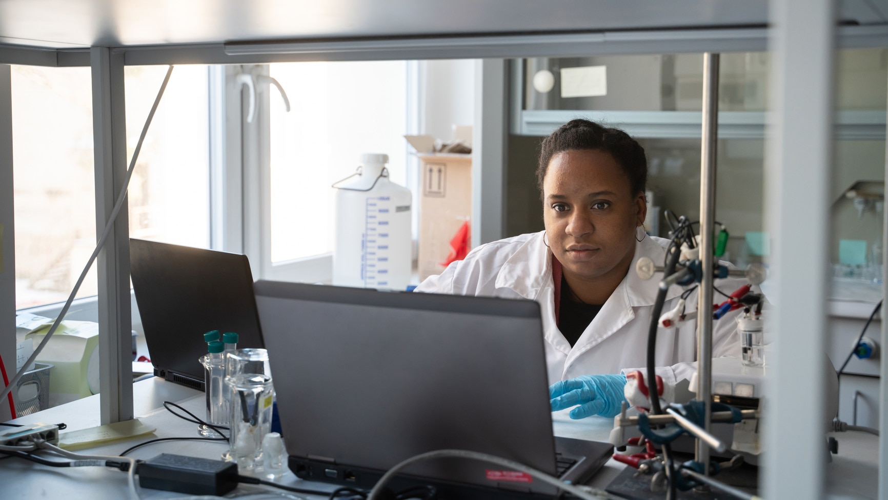 Unlocking Career Opportunities with a Biological Sciences Degree 