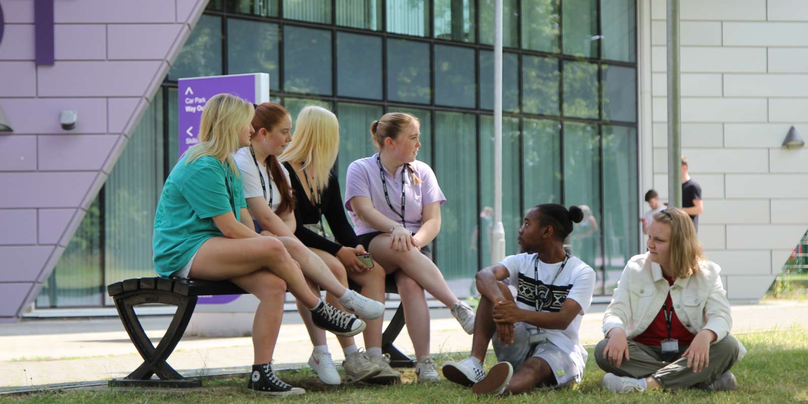 Digital apprenticeship Skills Coach in Epsom, Surrey, KT17 3DS Nescot