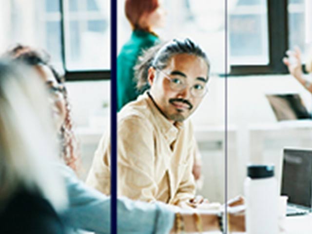 Service Desk Analyst In London Capita Totaljobs