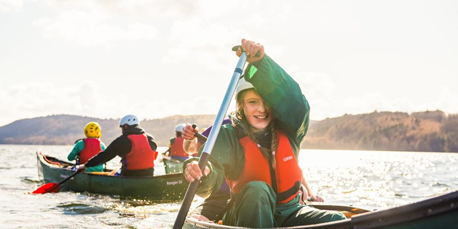 Project Planner in Sewardstonebury, East London (E4), E4 7QW Scouts