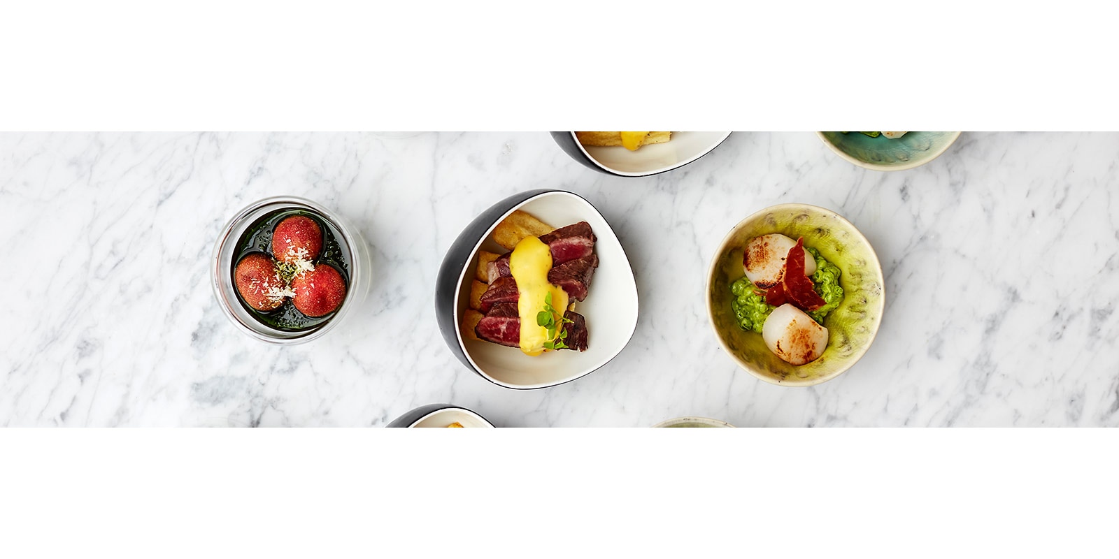 Pastry Chef de Partie in South West London (SW1Y) Searcys