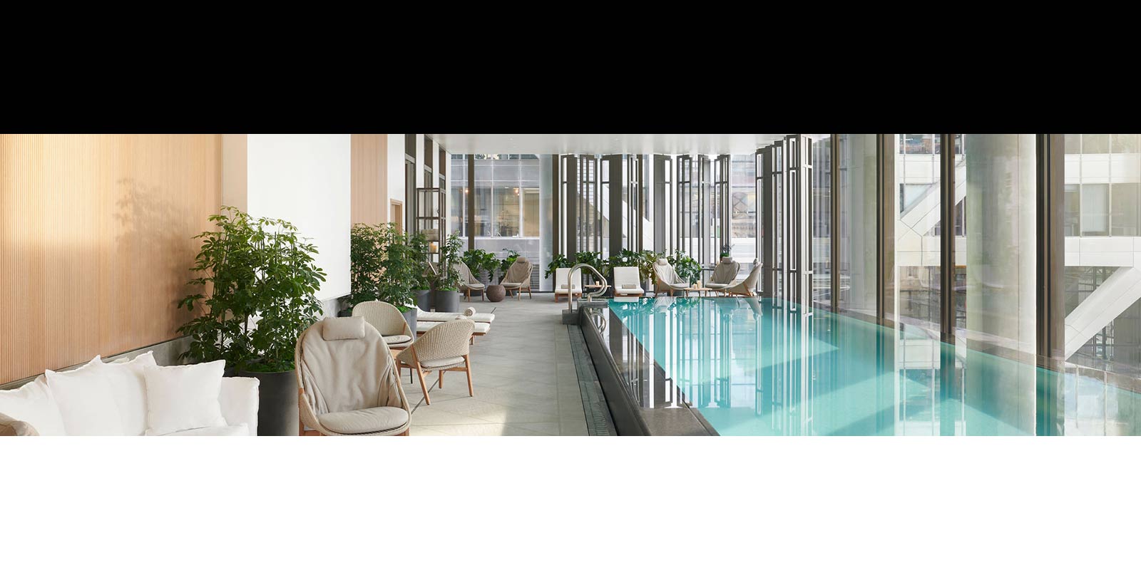 Cellar Person in City of London (EC3A) Pan Pacific London Hotel Limited