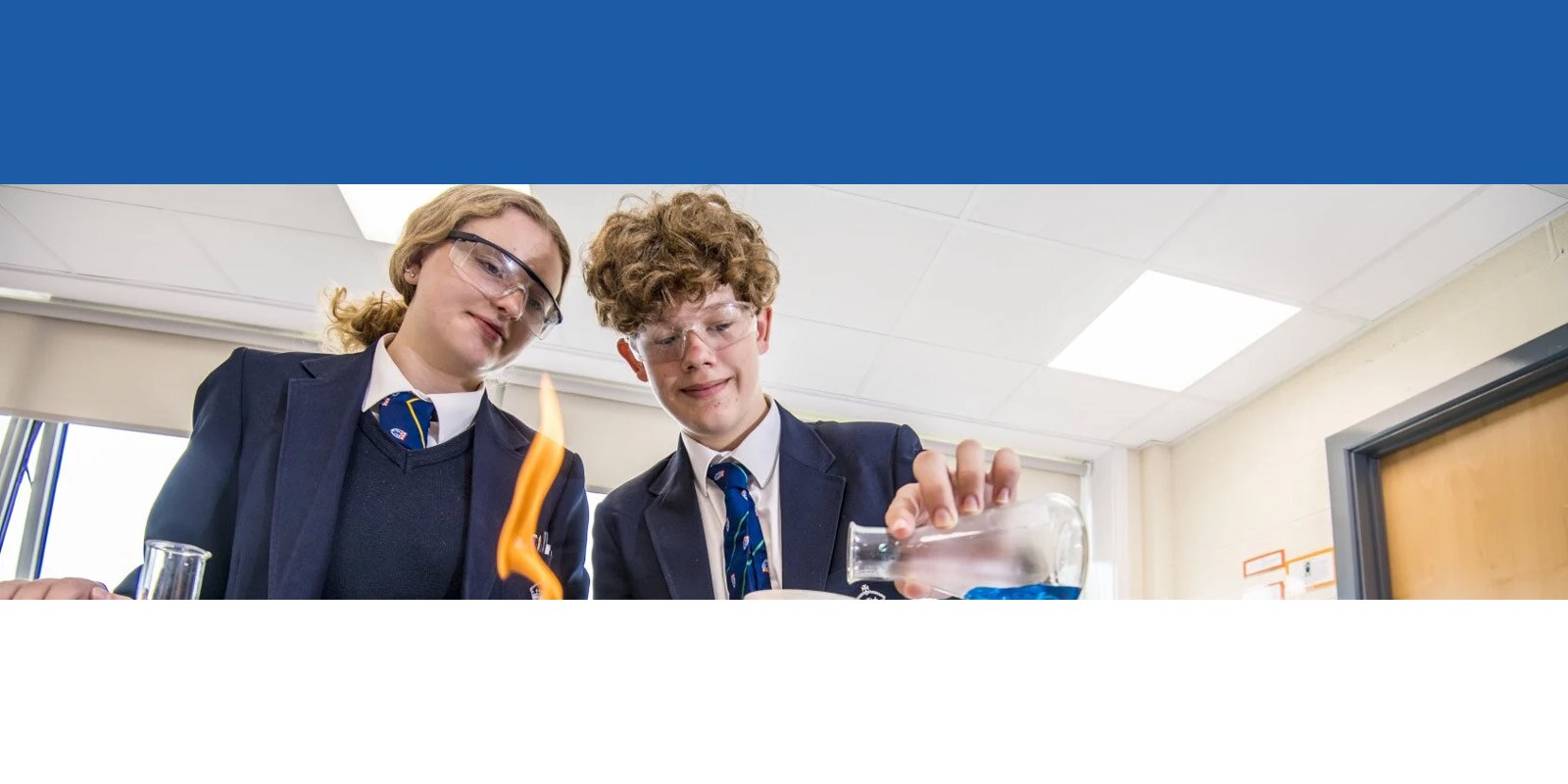 Academic Secretary in Macclesfield (SK10) The King's School in Macclesfield