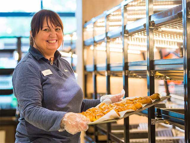 customer assistant in erdington birmingham b24 lidl totaljobs customer assistant