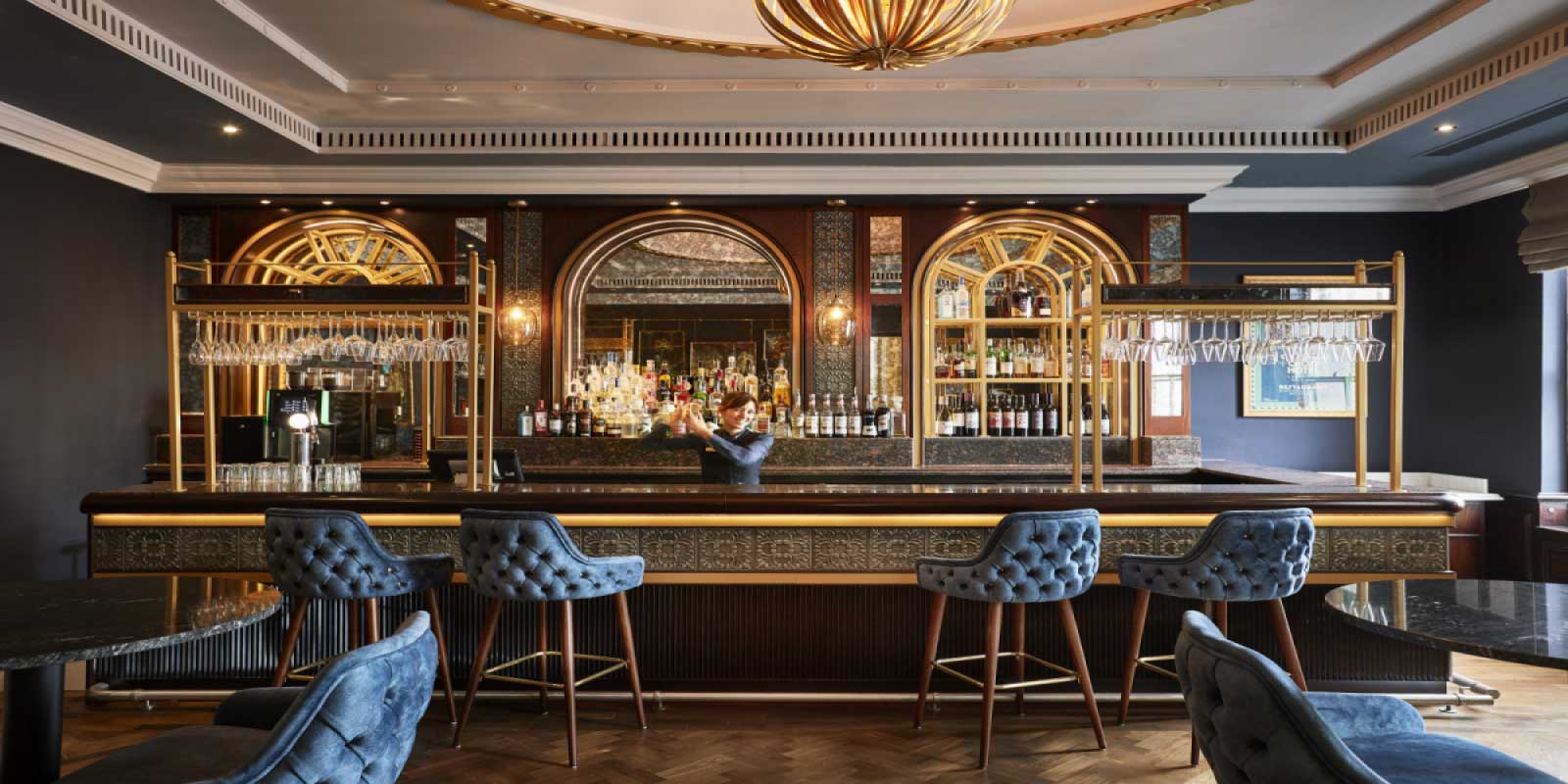 Safety & Security Team Member in Charing Cross, Central London (WC2