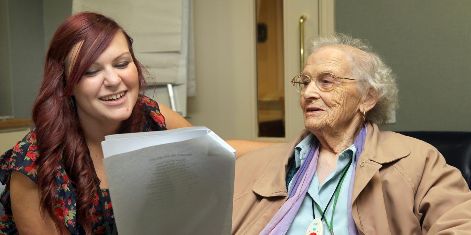 Care Assistant in Briar Bank Park, Bedford (MK45) The Extracare