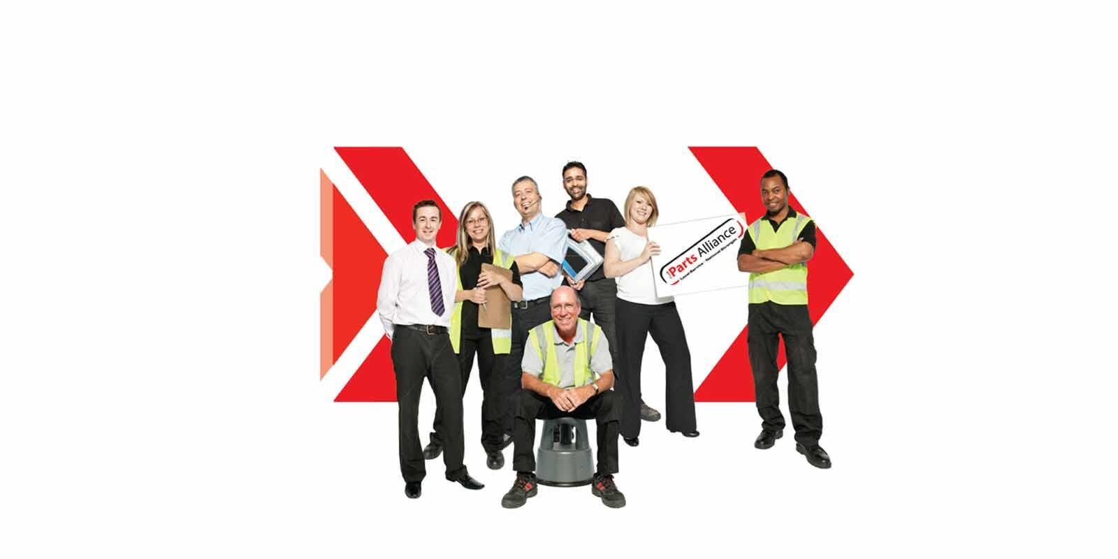 Car Parts Advisor in Bellegrove, Welling (DA16), DA16 3DP GSF Car Parts