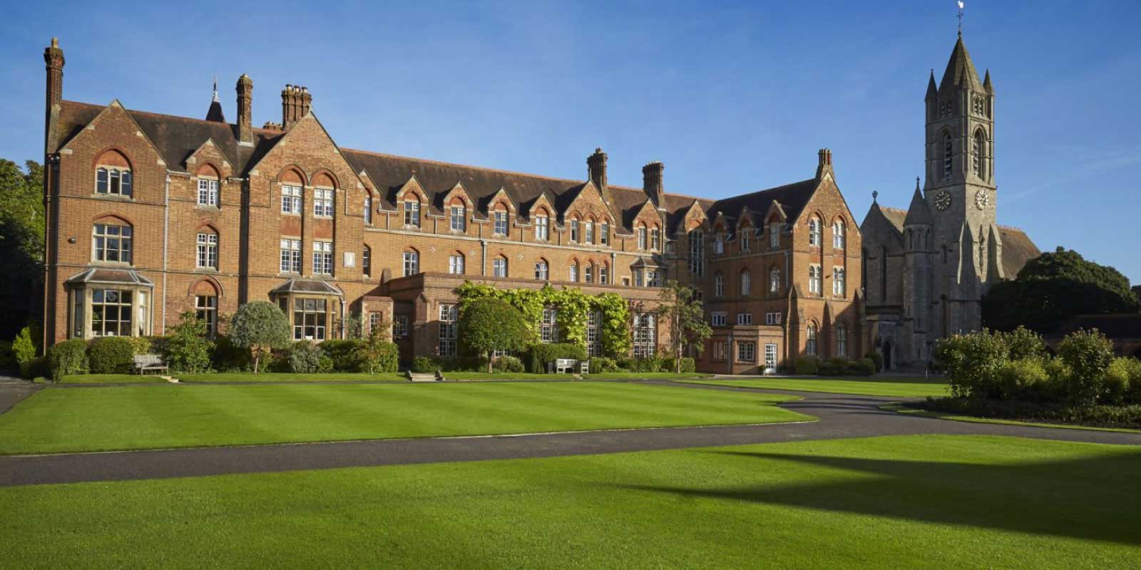 School Cleaner in Oxford (OX2) St Edwards Oxford