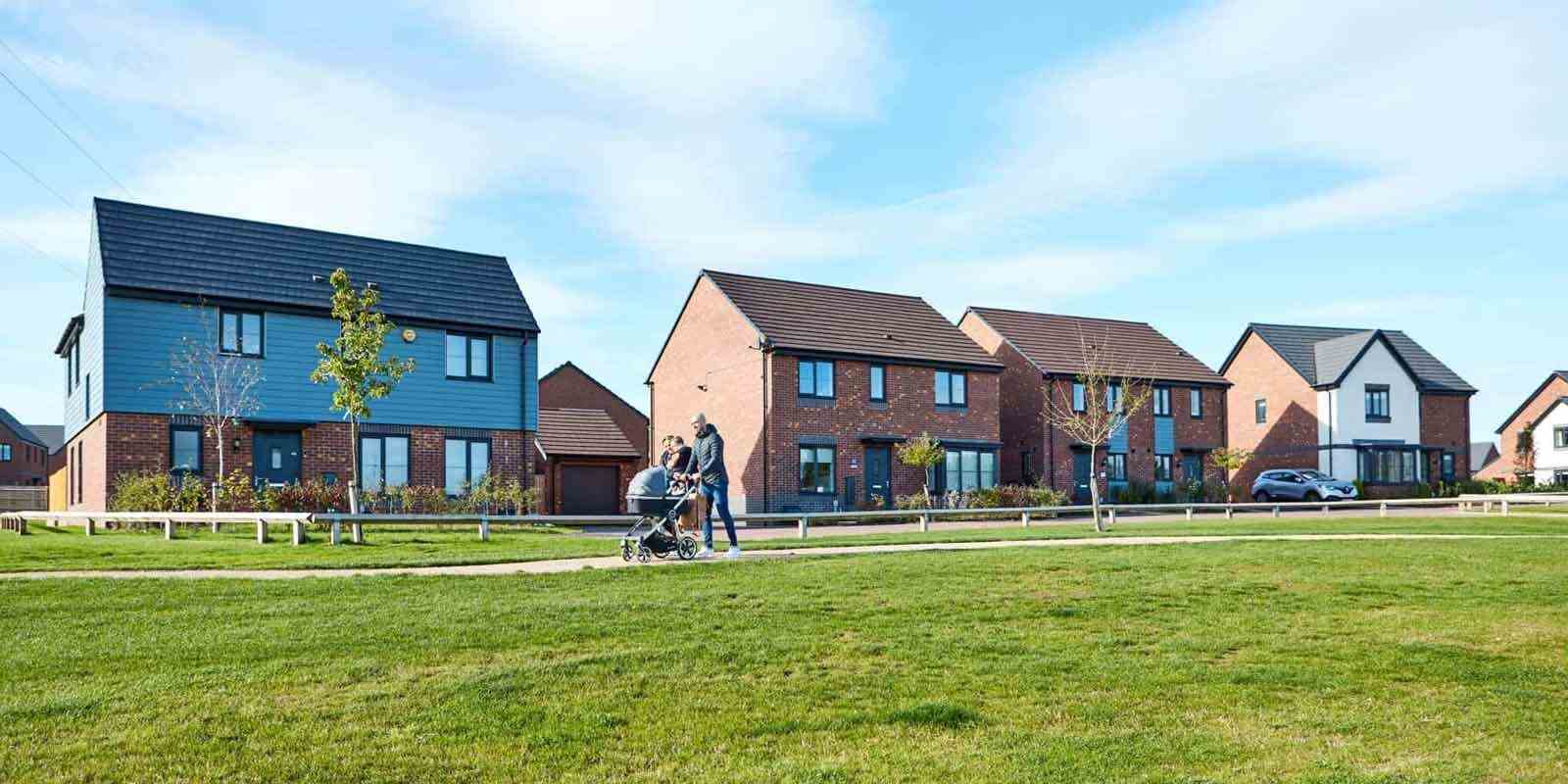 Graduate Quantity Surveyor in UK Taylor Wimpey PLC