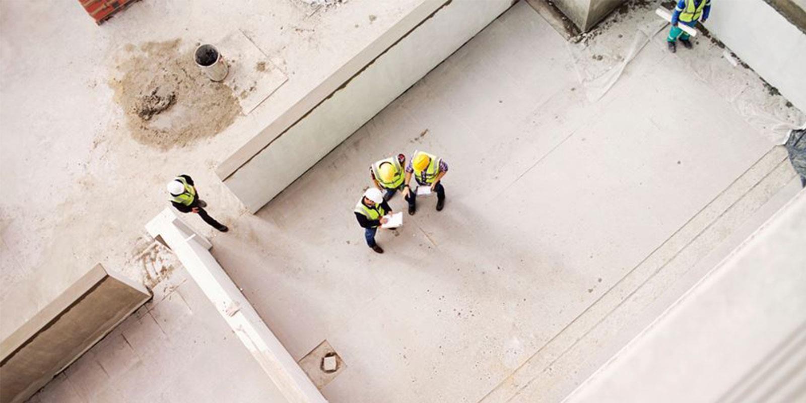 Multi Trade Operative Carpenter Islington in London Clarion Housing